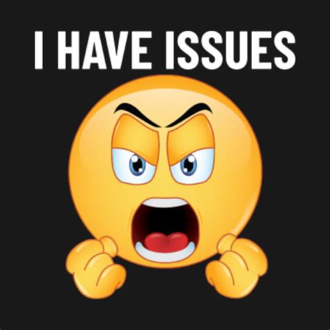 Image result for Problem Emoji