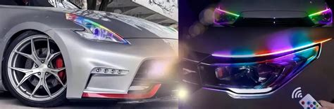 Image result for LED String Lights for Cars Signal