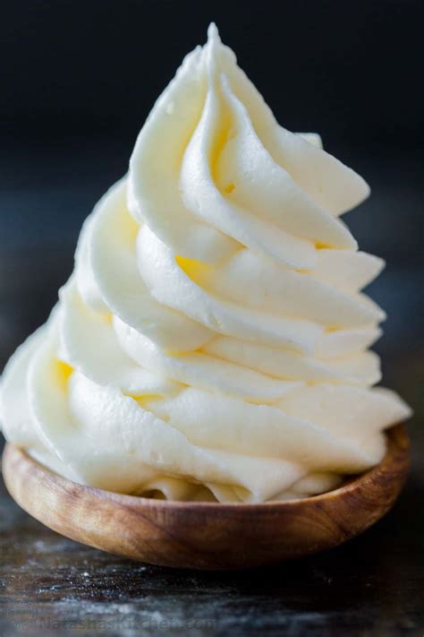Simple Cream Cheese Frosting , Cream Cheese Frosting Recipe - JQOM