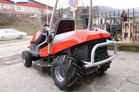 Trattorino tagliaerba usato   Trattorini   Acquisto  