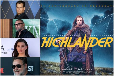 Highlander: Max Zhang Is The Latest To Join The Cast