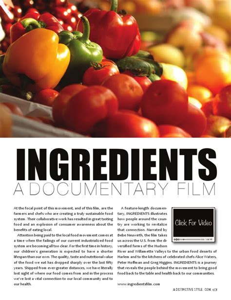 Local Food Movement Example 的图像结果