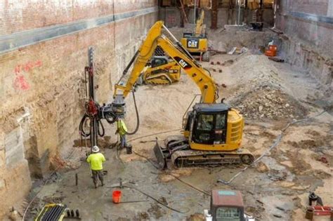 Image result for Micro Piling Works Process