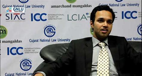 Ashutosh Ray, Law Assistant, on White Industries and Investment Treaty ...