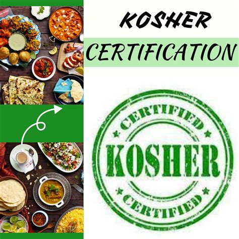 Kosher Certification. Kashrut, or Jewish dietary laws, is a… | by JCS Certification | Medium