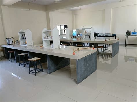 Labs || Shatabdi Institute Of Pharmacy