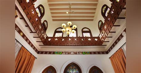 Jayamahal Palace Hotel | Little Black Book, Bangalore