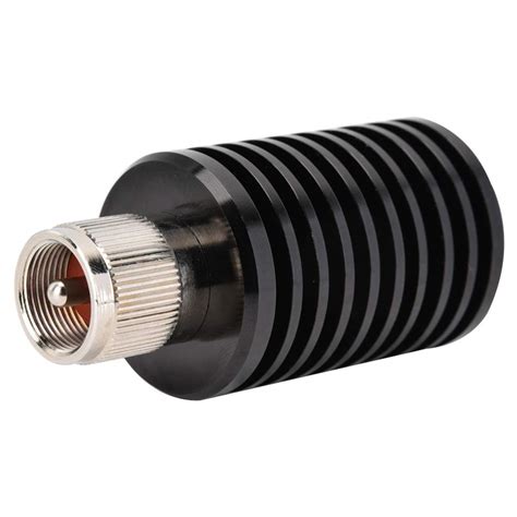 Buy 143 Dummy Load Test Antenna,SWR METER Power Testing Two-way DL-30A ...