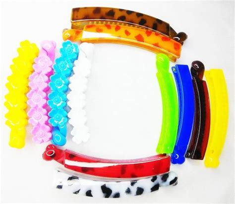Banana Clips - Buy Banana Clips online at Best Prices in India ...