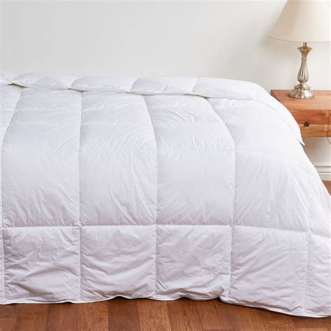 Organic Biologique Queen 233 TC Organic Cotton Duvet Cover - 300 gsm ...