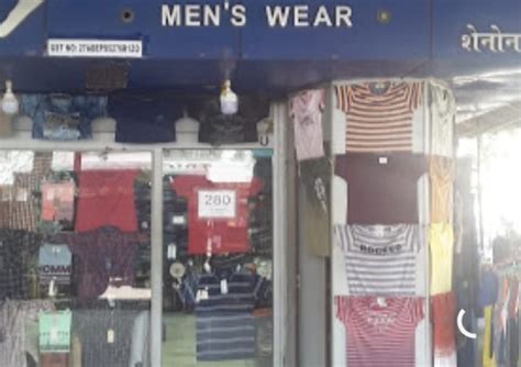 Discover Shannon Men's Wear Products, Reviews & Information | LBB