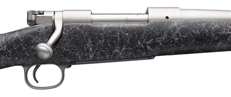 Model 70 Extreme Weather MB | Bolt-Action Rifle | Winchester