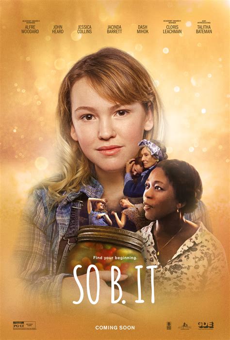 So B. It | Sarah Weeks
