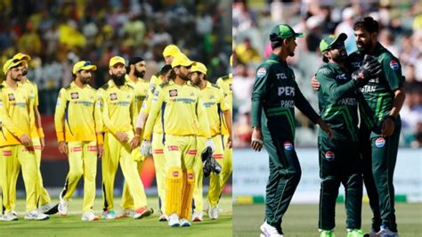 IPL Possibly To Start Early In 2025, Cash-Rich League To Create ...