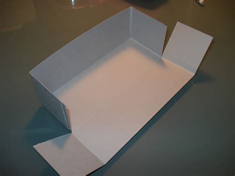 Image result for Paper Box Tutorial
