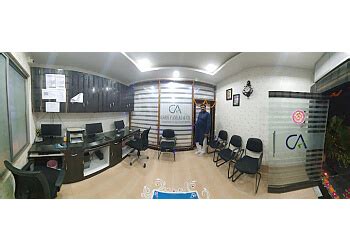 3 Best Chartered Accountants in Rourkela - Expert Recommendations