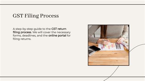 GST Return Tutorial 的图像结果
