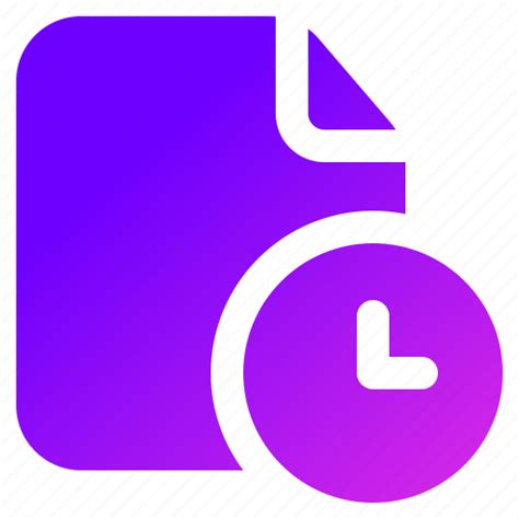 File History Icon 的图像结果