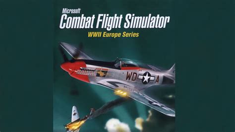 Combat Flight Simulator Windows 1.0 的图像结果