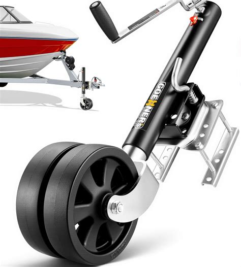 Heavy Duty 2000lbs Boat Trailer Jack Trailer Tongue Jack Stand ...