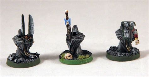 Watchers in the dark - Watchers in the dark - Gallery - DakkaDakka