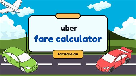 Sydney Taxi Fare Calculator | See Estimated Charges
