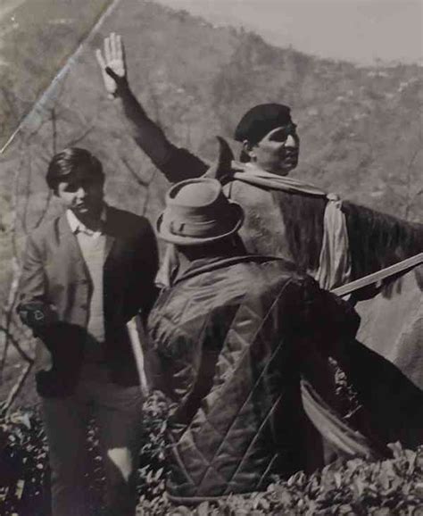 Yash Chopra anniversary: Ramesh Talwar looks back on his association ...