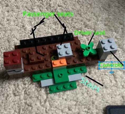 Image result for LEGO Custom Steam Train Tutorial