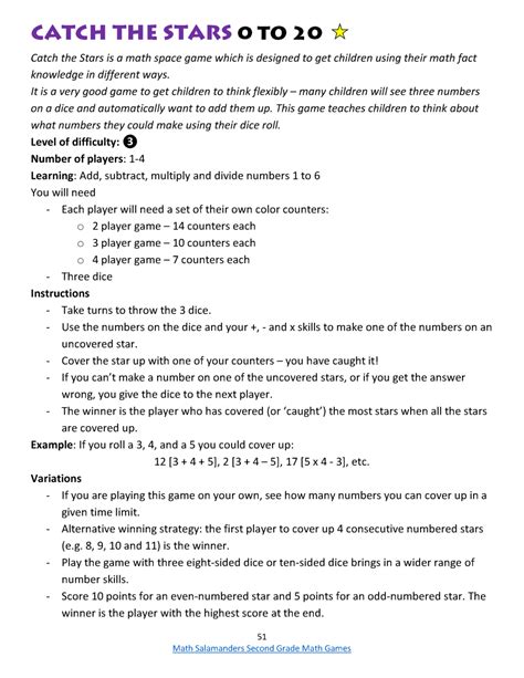 Image result for Second Grade Math Games