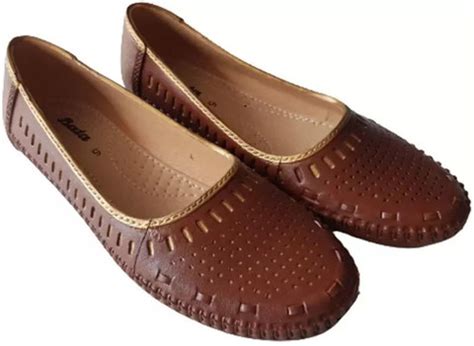 Bata Women Bellies - Buy Bata Women Bellies Online at Best Price - Shop ...