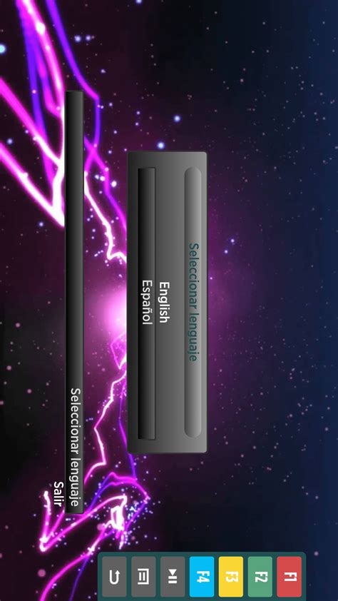 Thunder TV - Descargar la Aplicación ThunderTV para Android