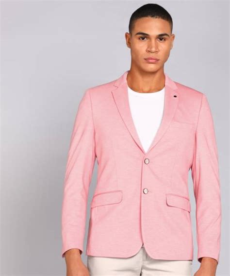 Van Heusen Blazers - Buy Van Heusen Blazers Online at Best Prices In ...