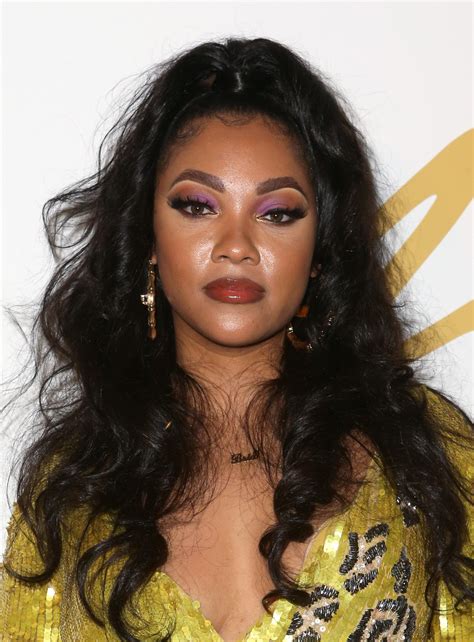 Meet Eddie Murphy’s eldest daughter out of 10, Bria Murphy, who just ...