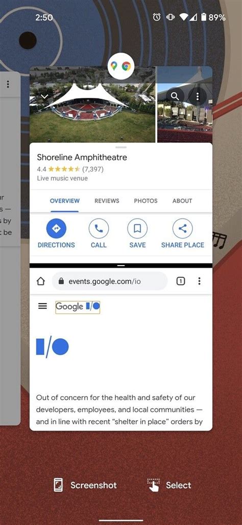 Image result for Android 12 App Switcher
