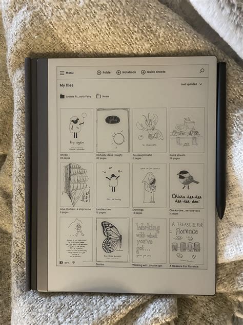 Budget alternatives to Remarkable : r/RemarkableTablet