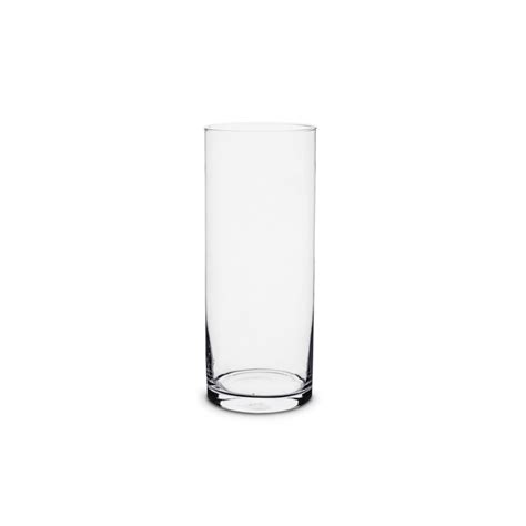 Konsimo EUTES Wazon, przezroczysty | home&you