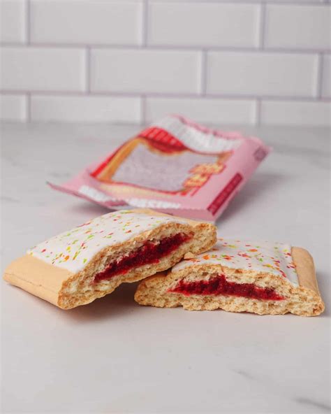 REVIEW: Legendary Foods Tasty Pastry (Protein Pop Tarts) » Protein ...