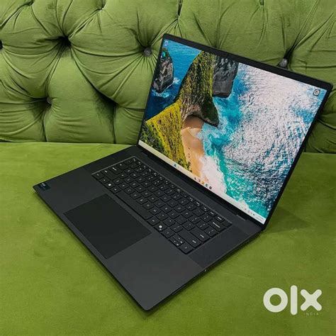 Dell Precision 5690 Workstation Laptop (2024) 16 Core Ultra 7-165H ...