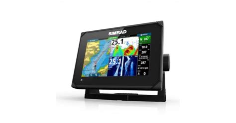Image result for Simrad Touch Screen