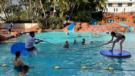 First Ever FSY Conference in Guam