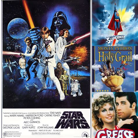 J.L. Neyhart: Movies from the 1970s