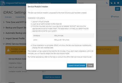 Image result for iDRAC Module
