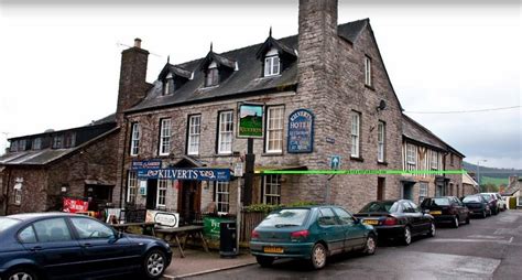 KILVERTS (Hay-on-Wye) - Inn Reviews, Photos, Rate Comparison - Tripadvisor