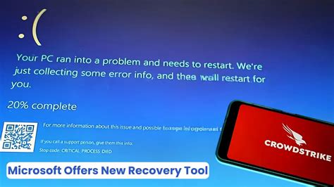 Image result for CrowdStrike BitLocker Recovery