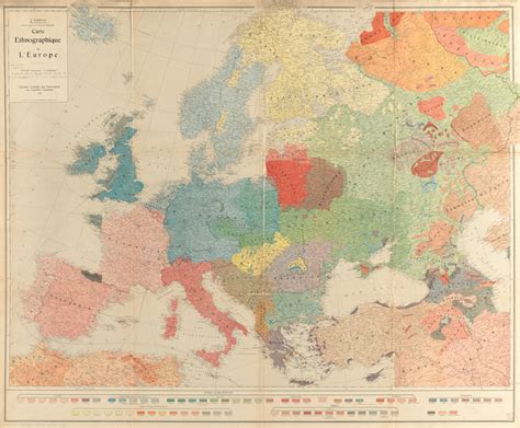 Europe Ethnic Map 的图像结果
