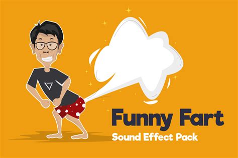 Fart Sound Effects Download