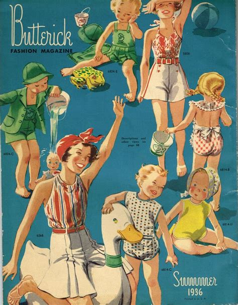 Image result for Butterick Patterns Book