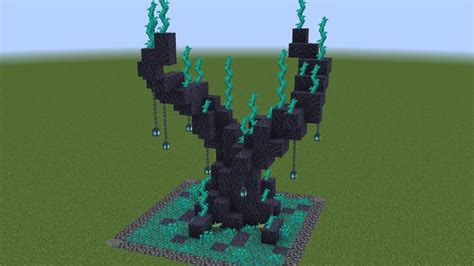 Image result for Nether Tree Light