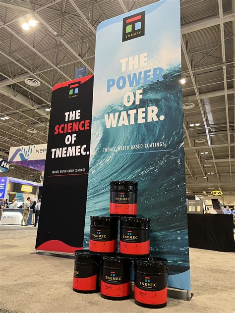 Tnemec Company, Inc. on LinkedIn: #ace23