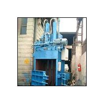 Paper Scrap Baling Machine buy in Indore